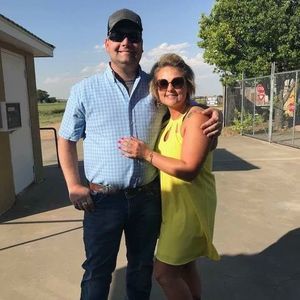 Meet your Posher, Jonilee